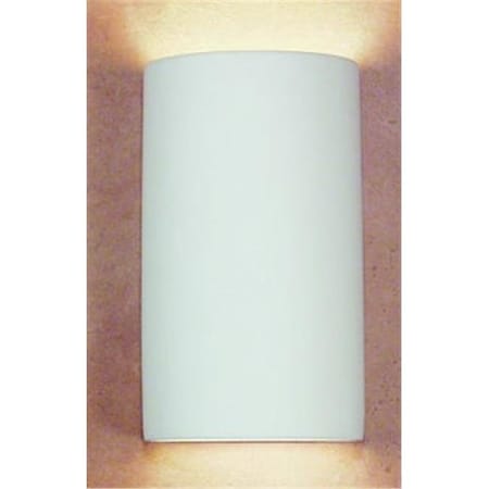 A19 Lighting A19 204 Gran Tenos Wall Sconce - Bisque - Islands of Light Collection 204